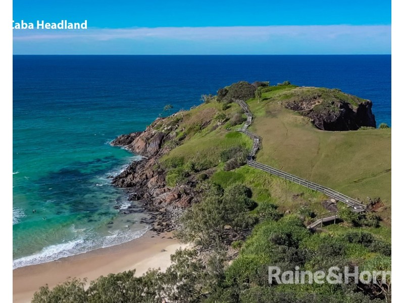 1/29 Banksia Avenue, Bogangar NSW 2488