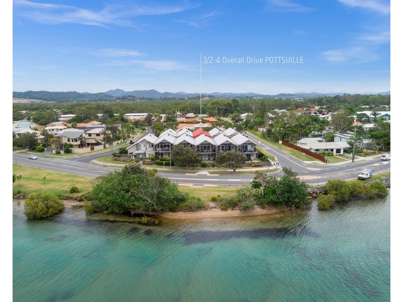 3/2-4 Overall Drive, Pottsville NSW 2489