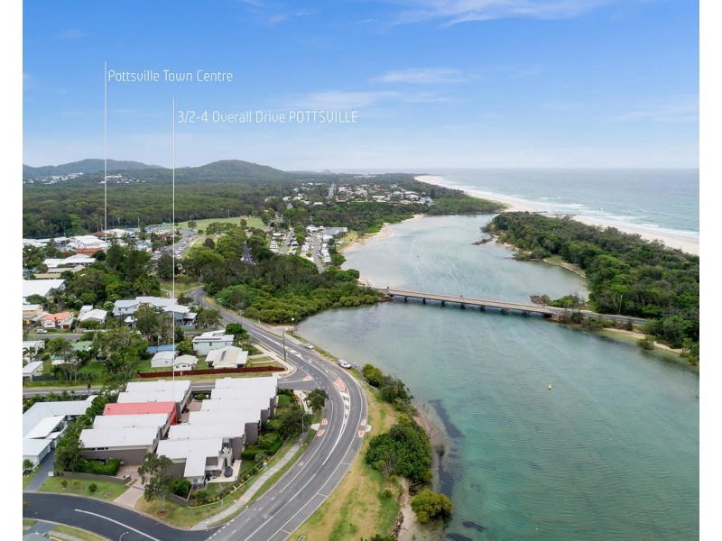 3/2-4 Overall Drive, Pottsville NSW 2489