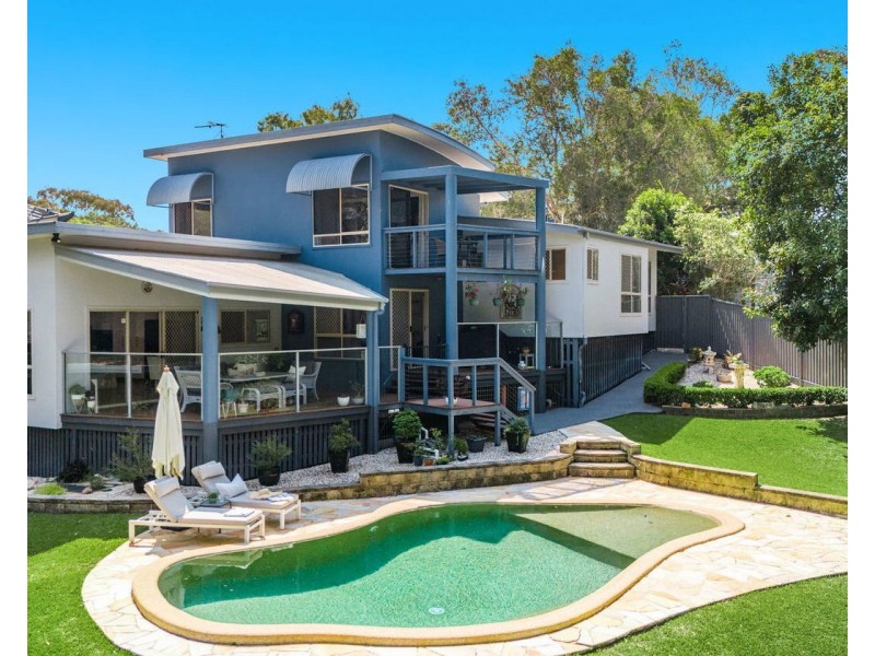 2 Sassafras Street, Pottsville NSW 2489