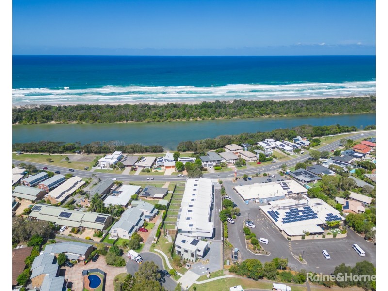 6/5 Mountbatten Court, Pottsville NSW 2489
