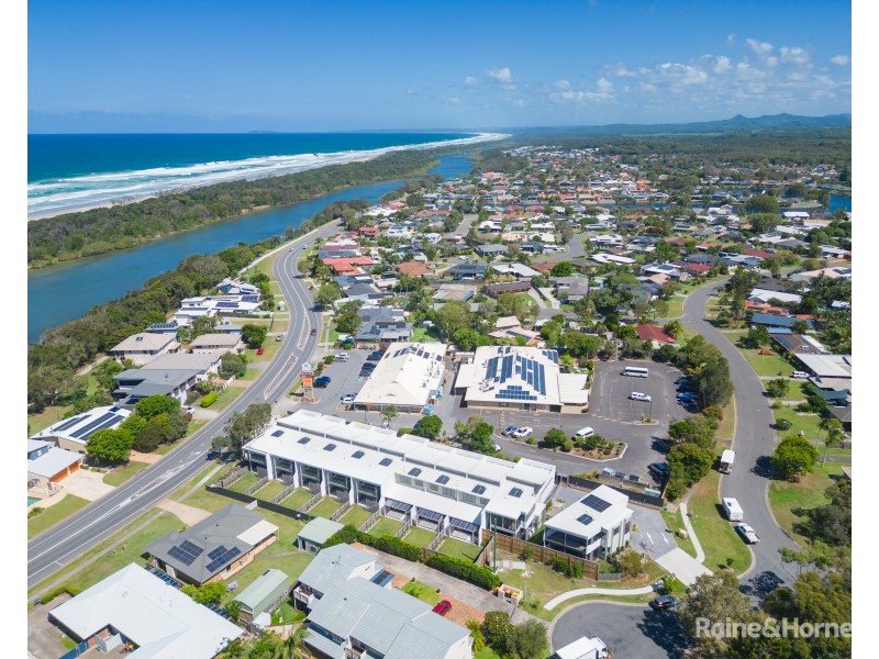 6/5 Mountbatten Court, Pottsville NSW 2489