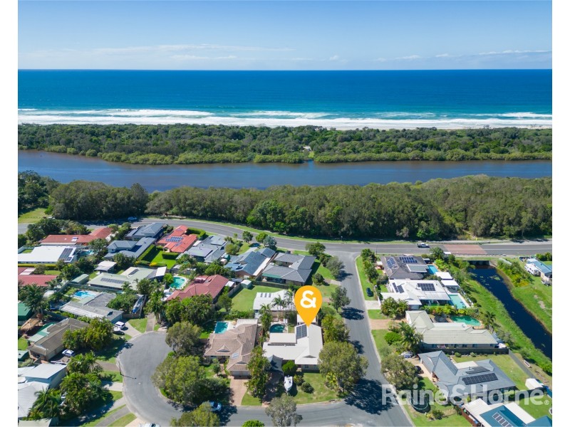 11 Miller Place, Pottsville NSW 2489