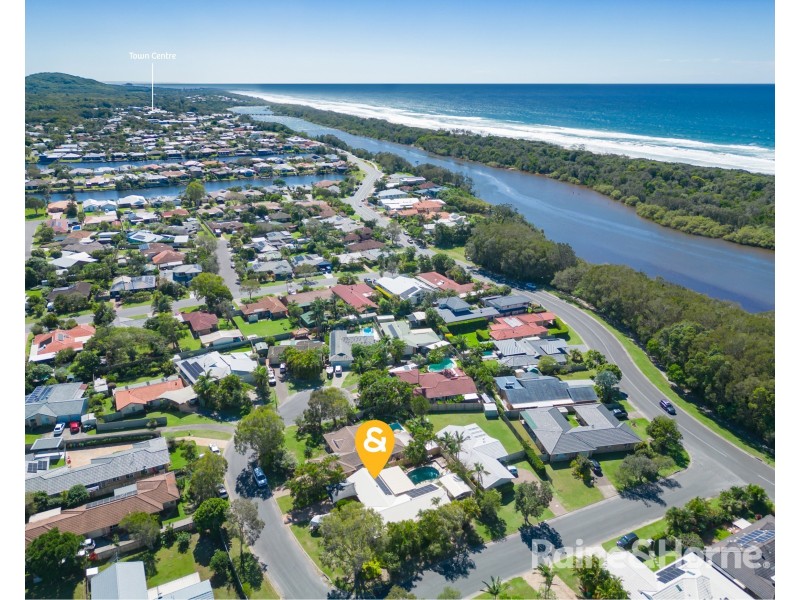 11 Miller Place, Pottsville NSW 2489