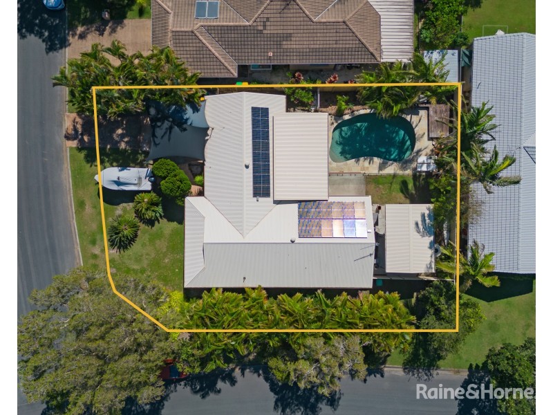 11 Miller Place, Pottsville NSW 2489