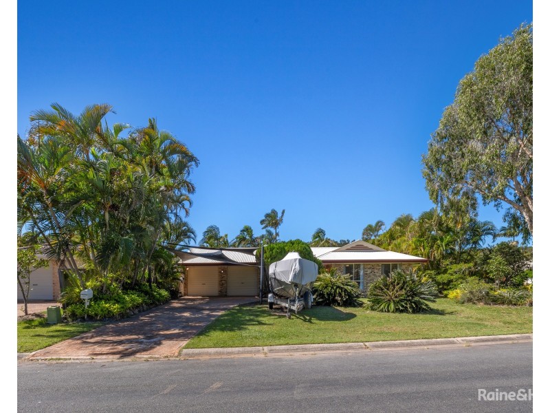 11 Miller Place, Pottsville NSW 2489