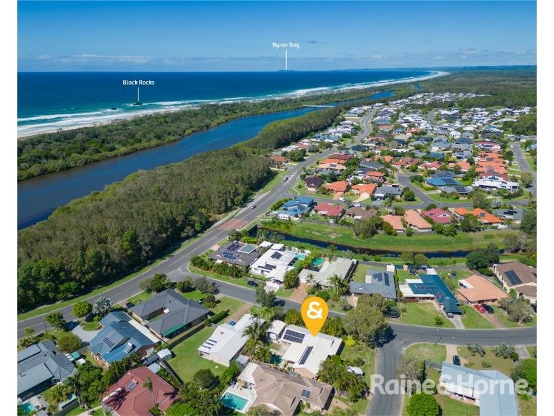 11 Miller Place, Pottsville NSW 2489