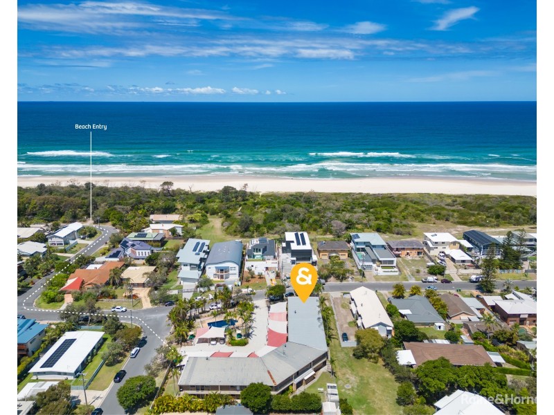 11/4 Boronia Avenue, Pottsville NSW 2489