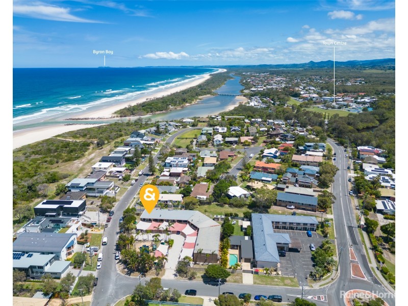 11/4 Boronia Avenue, Pottsville NSW 2489