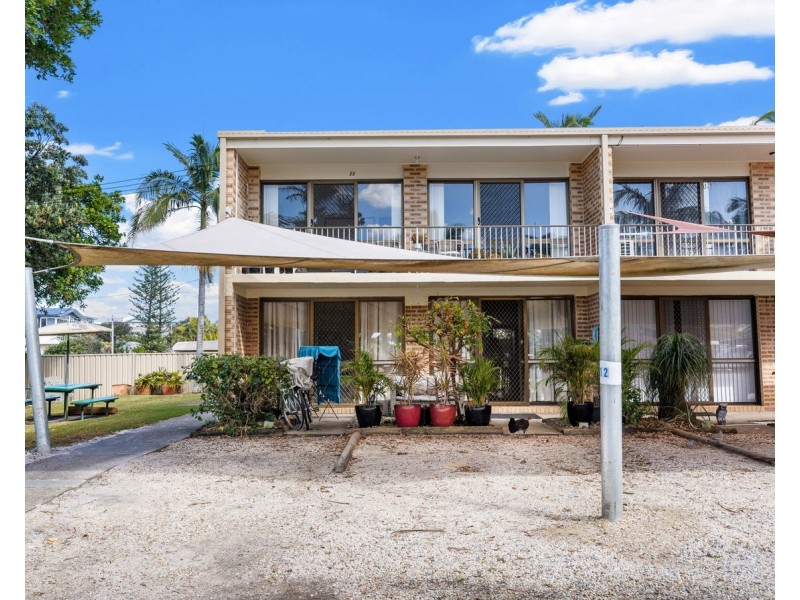 11/4 Boronia Avenue, Pottsville NSW 2489