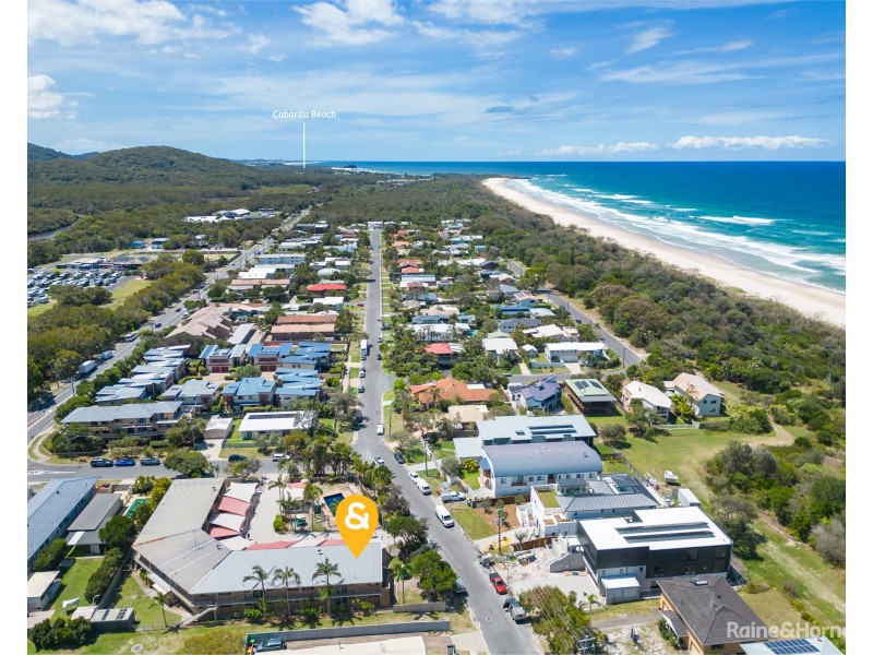 11/4 Boronia Avenue, Pottsville NSW 2489