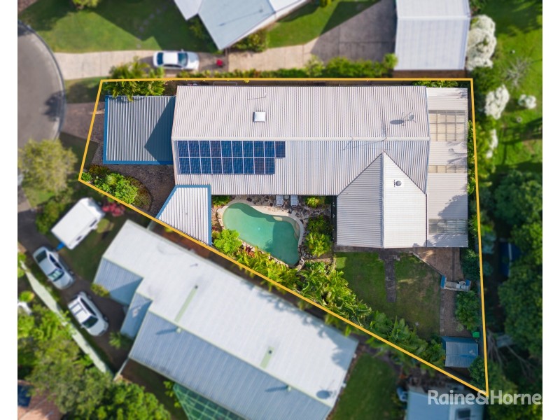 3 Beatrice Court, Pottsville NSW 2489