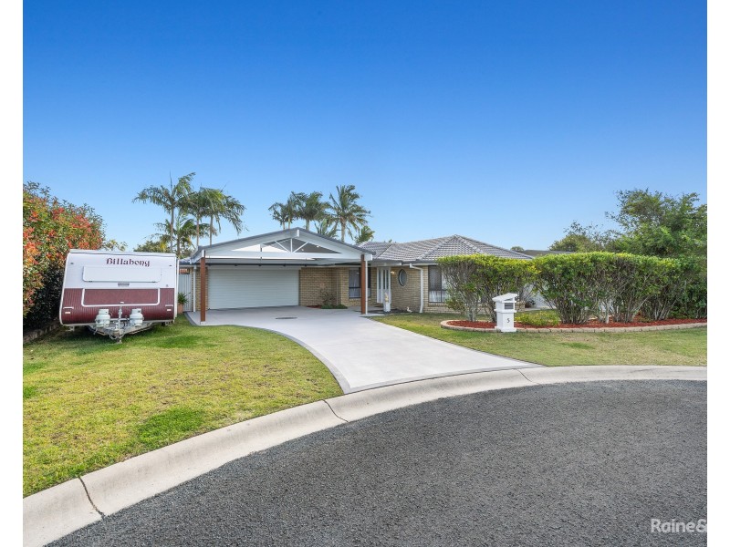 5 Benaud Place, Pottsville NSW 2489