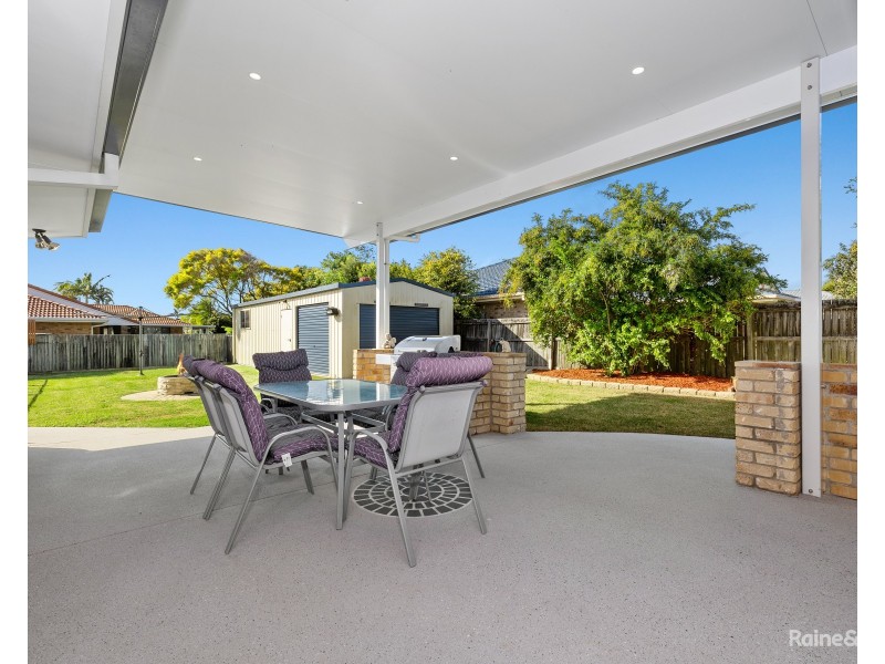 5 Benaud Place, Pottsville NSW 2489