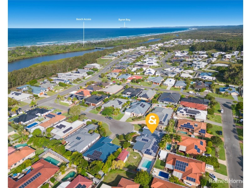 5 Benaud Place, Pottsville NSW 2489