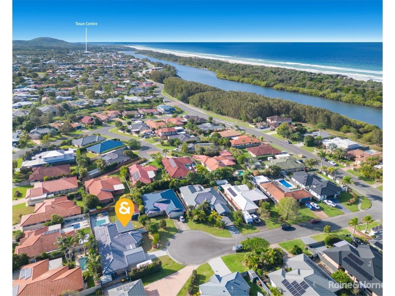 5 Benaud Place, Pottsville NSW 2489