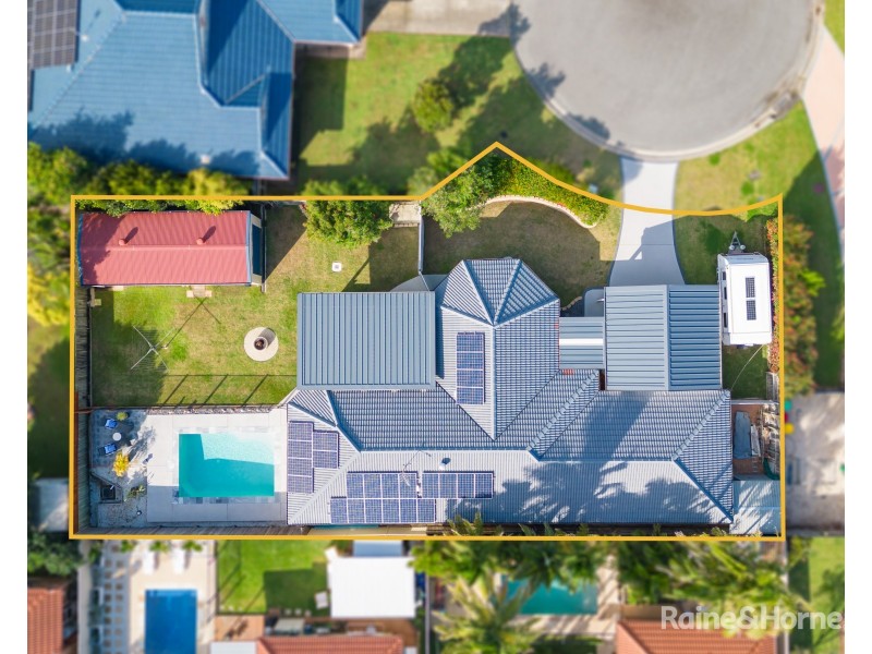 5 Benaud Place, Pottsville NSW 2489