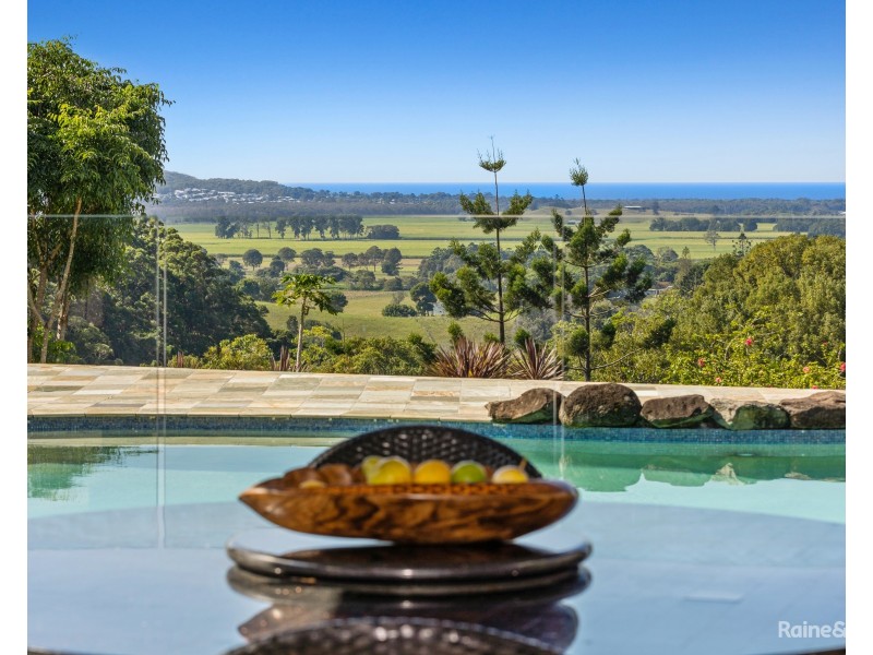 64 Cabbage Gum Road, Cudgera Creek NSW 2484