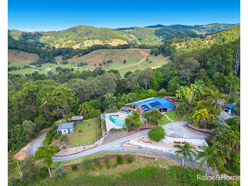 64 Cabbage Gum Road, Cudgera Creek NSW 2484