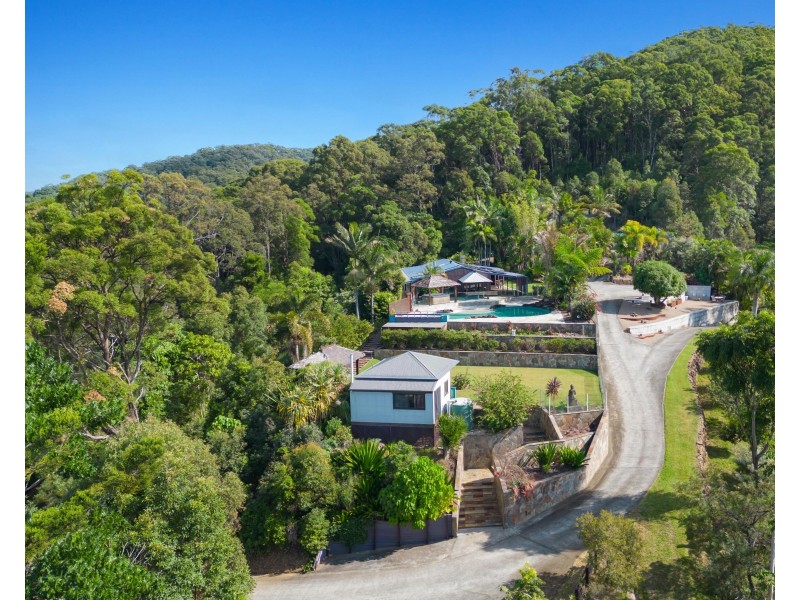 64 Cabbage Gum Road, Cudgera Creek NSW 2484