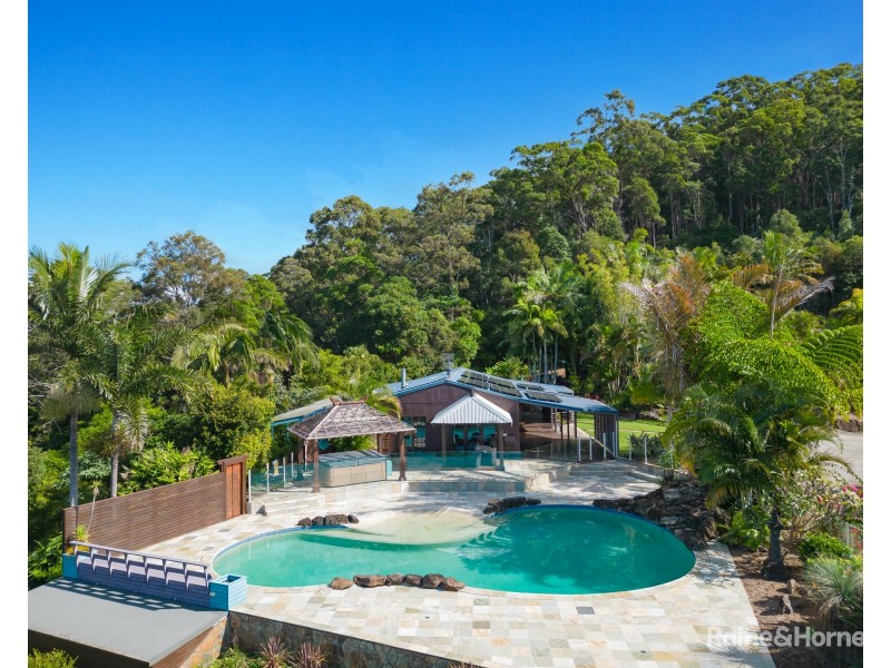 64 Cabbage Gum Road, Cudgera Creek NSW 2484