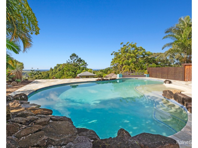 64 Cabbage Gum Road, Cudgera Creek NSW 2484
