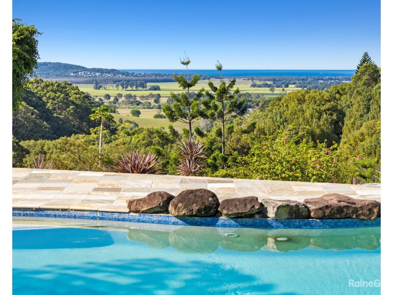 64 Cabbage Gum Road, Cudgera Creek NSW 2484