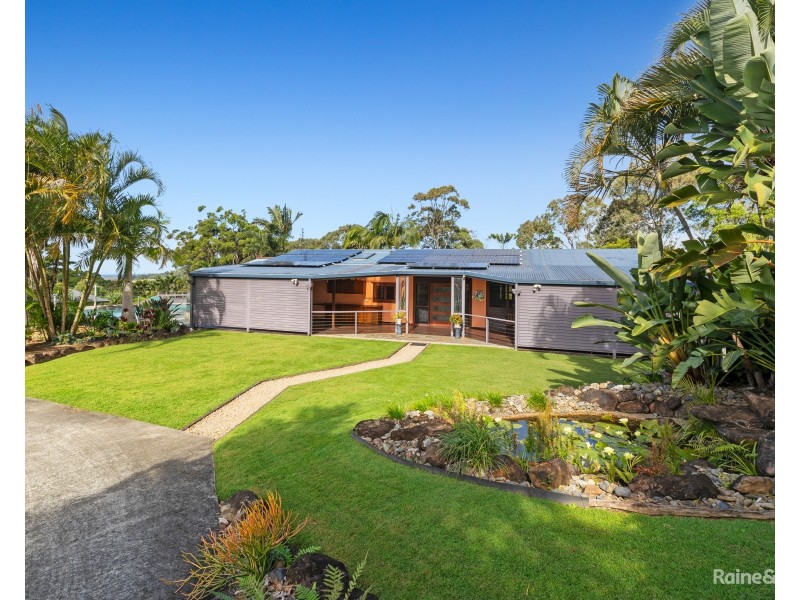 64 Cabbage Gum Road, Cudgera Creek NSW 2484