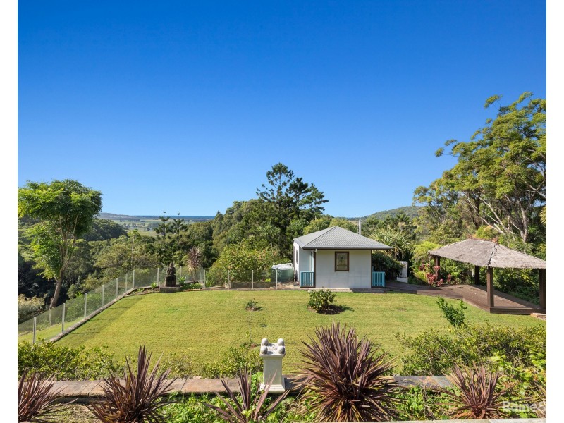 64 Cabbage Gum Road, Cudgera Creek NSW 2484