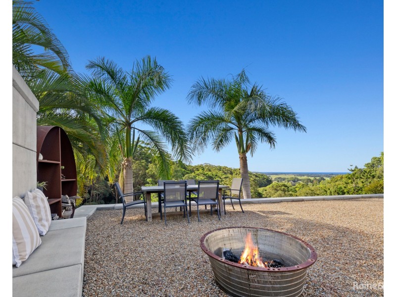64 Cabbage Gum Road, Cudgera Creek NSW 2484