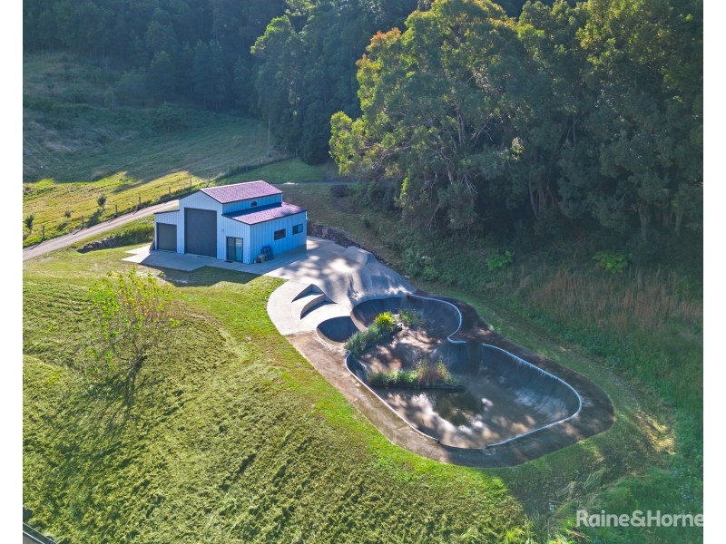64 Cabbage Gum Road, Cudgera Creek NSW 2484