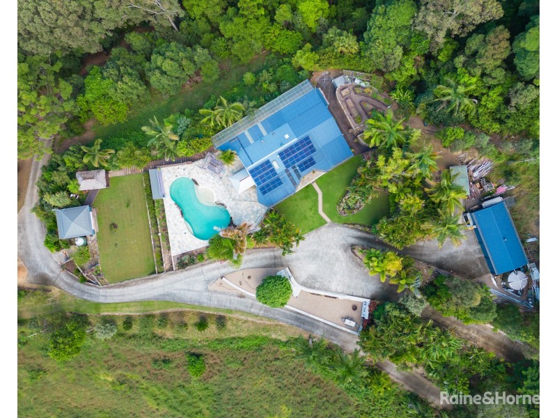 64 Cabbage Gum Road, Cudgera Creek NSW 2484