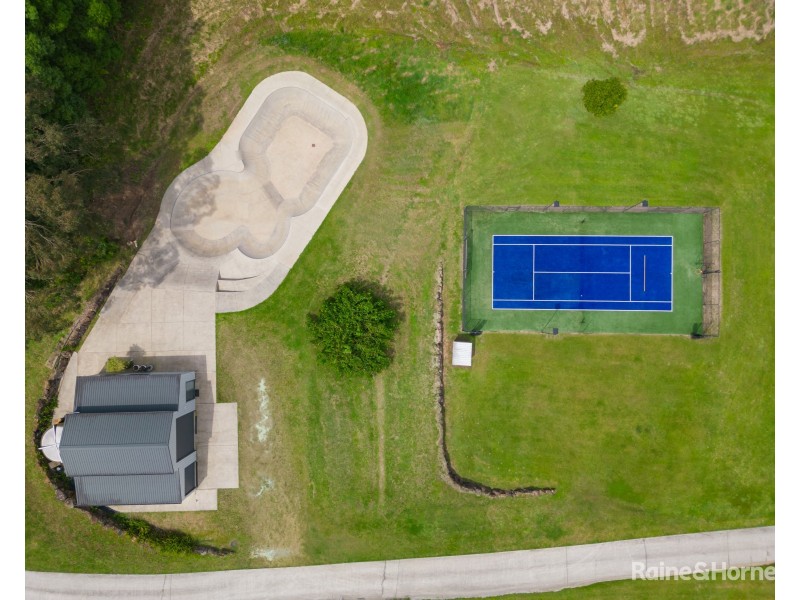 64 Cabbage Gum Road, Cudgera Creek NSW 2484
