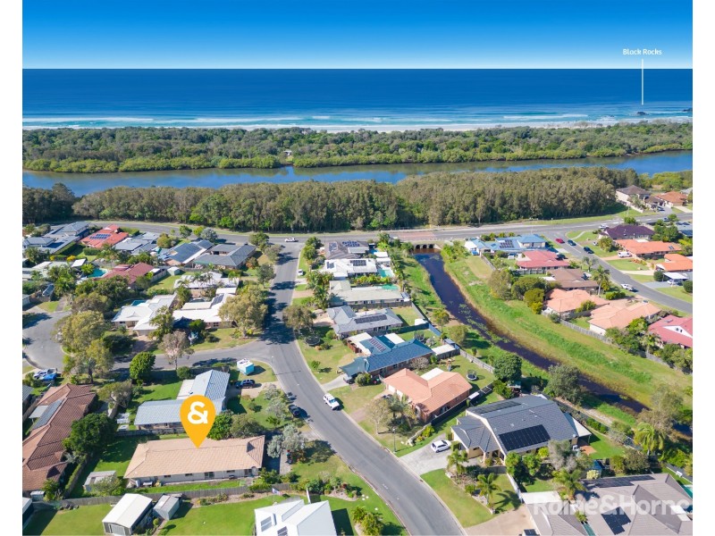 6 Mckenzie Avenue, Pottsville NSW 2489