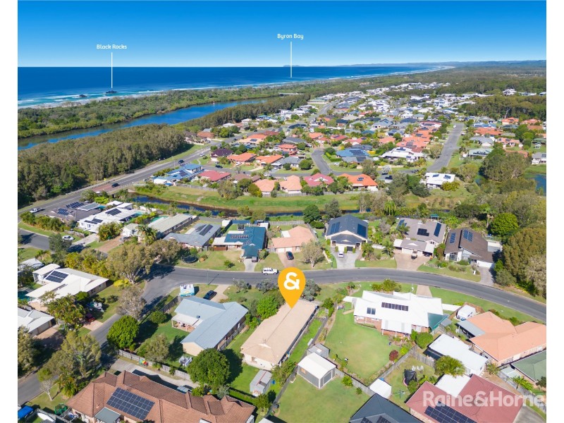 6 Mckenzie Avenue, Pottsville NSW 2489