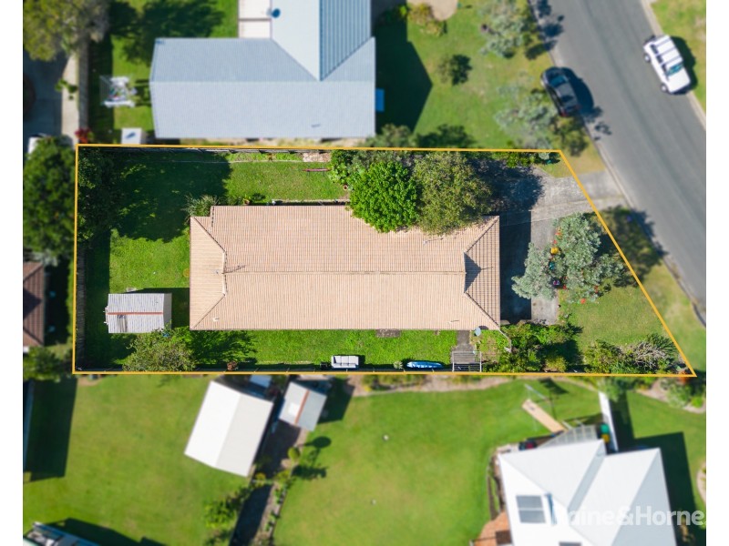 6 Mckenzie Avenue, Pottsville NSW 2489