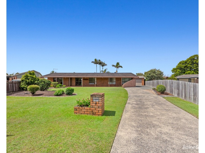 2 Windsor Court, Pottsville NSW 2489