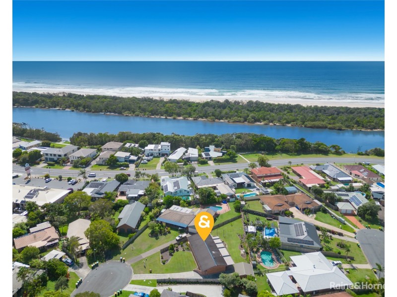 2 Windsor Court, Pottsville NSW 2489