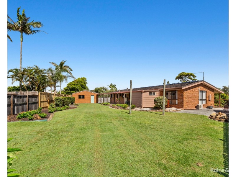 2 Windsor Court, Pottsville NSW 2489