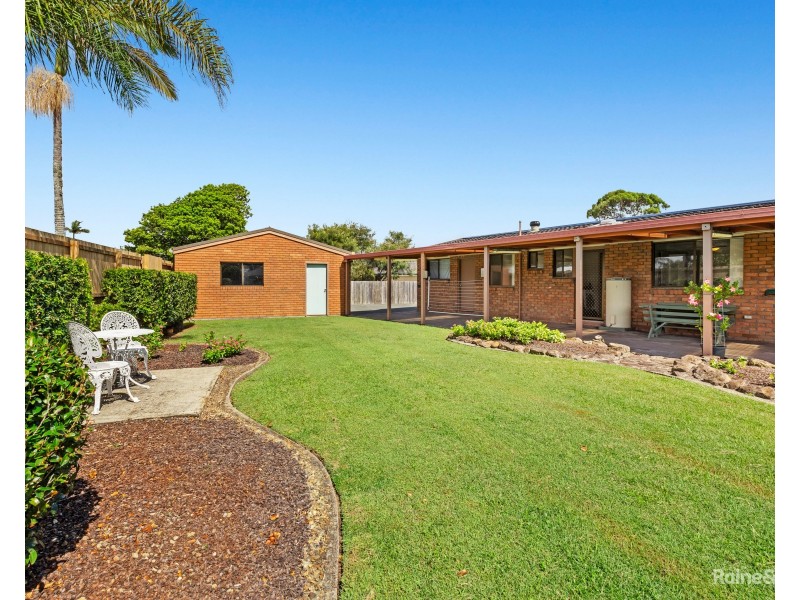 2 Windsor Court, Pottsville NSW 2489