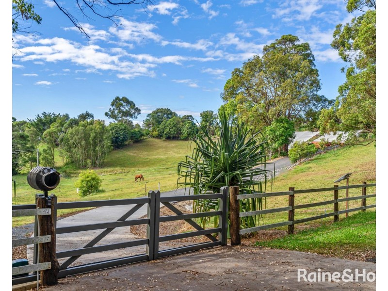 41 Warwick Park Road, Sleepy Hollow NSW 2483