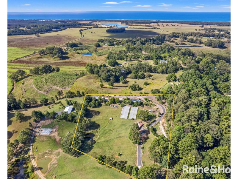 41 Warwick Park Road, Sleepy Hollow NSW 2483