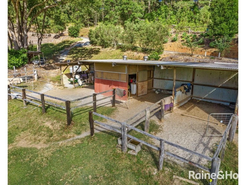 41 Warwick Park Road, Sleepy Hollow NSW 2483