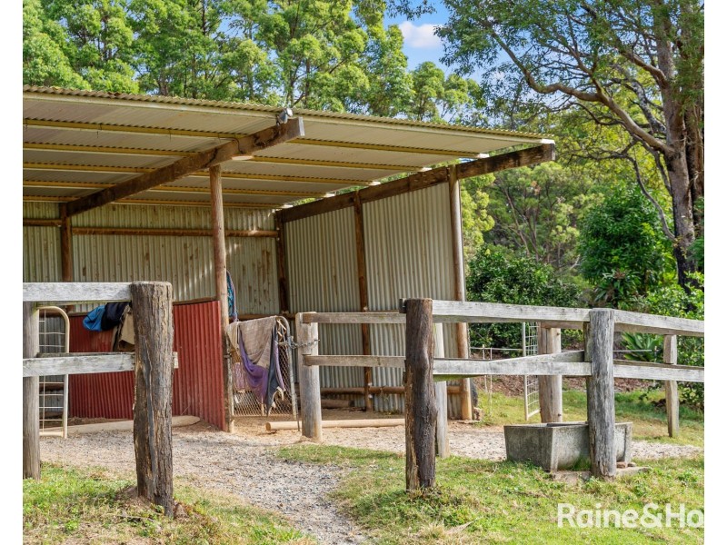 41 Warwick Park Road, Sleepy Hollow NSW 2483
