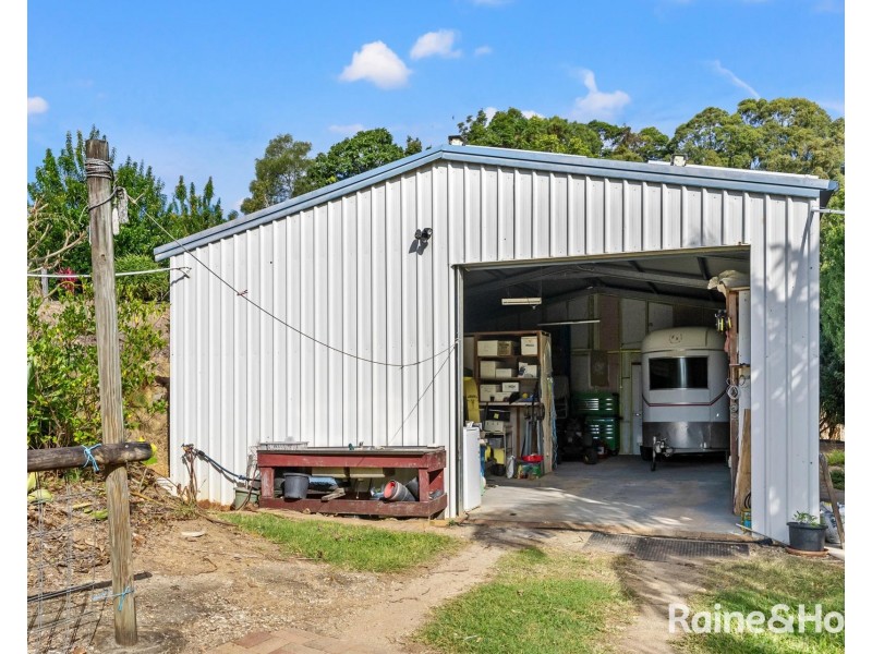 41 Warwick Park Road, Sleepy Hollow NSW 2483