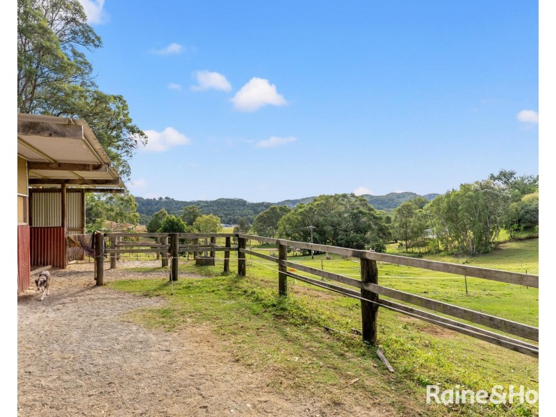 41 Warwick Park Road, Sleepy Hollow NSW 2483