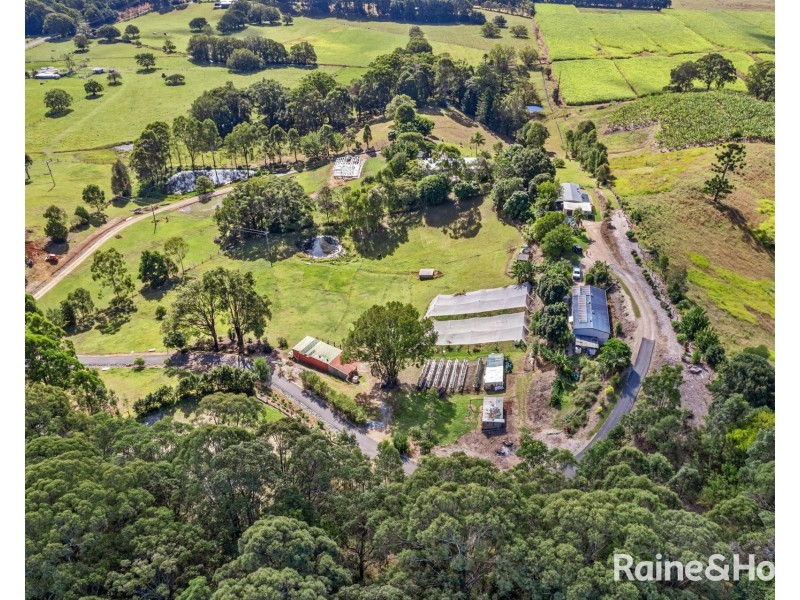 41 Warwick Park Road, Sleepy Hollow NSW 2483