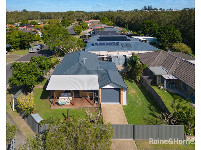 33 Monarch Drive, Kingscliff NSW 2487