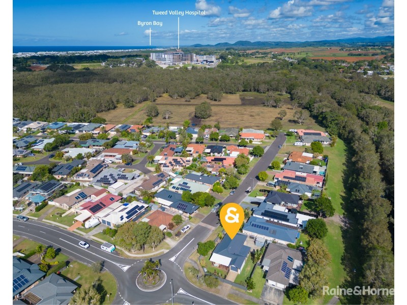 33 Monarch Drive, Kingscliff NSW 2487