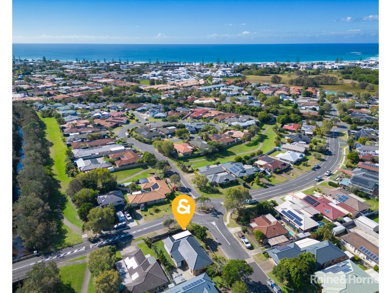 33 Monarch Drive, Kingscliff NSW 2487